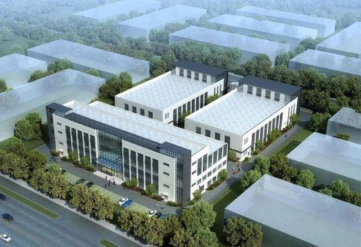 Shaanxi Tonghui Enpòte & Ekspòtasyon Co, Bra