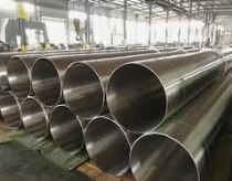 Stainless Steel Welded Pipe Manufacturers In China Stainless Steel Welded Pipe Manufacturers In China